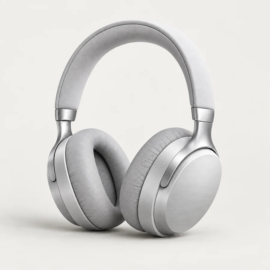 Headphones from the sample product page